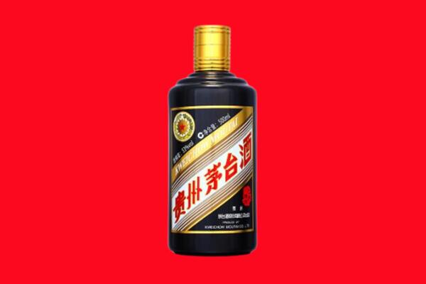抚州宜黄县回收茅台酒瓶